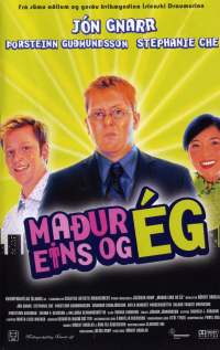 Maur eins og g (2002)