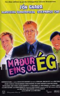 Ma�ur eins og �g (2002)