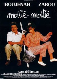 Moiti�-moiti� (1989)