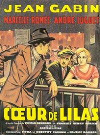 C�ur de Lilas (1932)