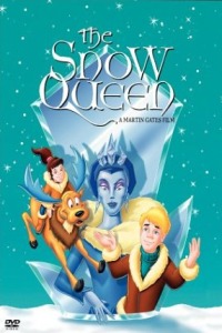 Snow Queen, The (1995)