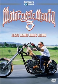 Motorcycle Mania III (2004)