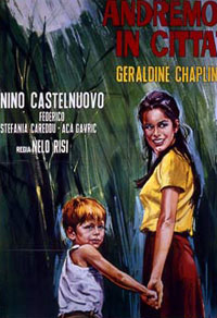 Andremo in Cittą (1966)