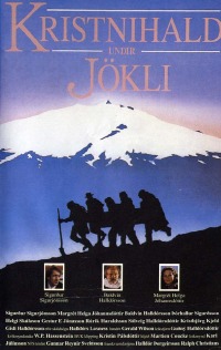 Kristnihald undir Jkli (1989)