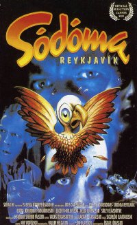 S�d�ma Reykjav�k (1993)