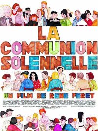 Communion Solennelle, La (1977)