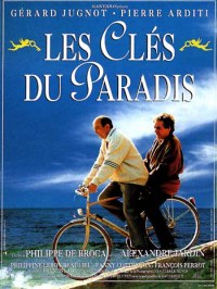 Cl�s du Paradis, Les (1991)