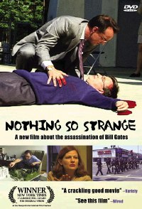 Nothing So Strange (2002)