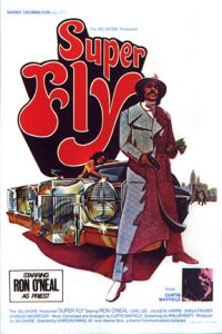 Super Fly (1972)