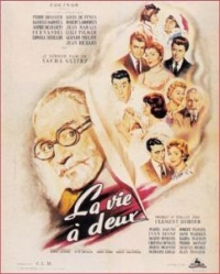 Vie � Deux, La (1958)