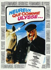 Heureux Qui comme Ulysse (1970)
