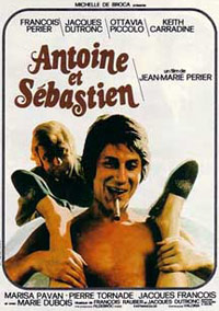Antoine et Sébastien (1974)