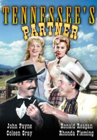 Tennessee's Partner (1955)