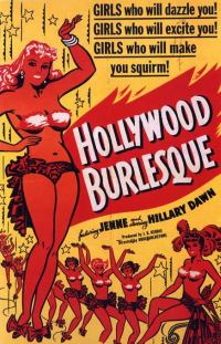 Hollywood Burlesque (1949)