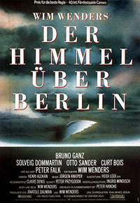 Himmel ber Berlin, Der (1987)