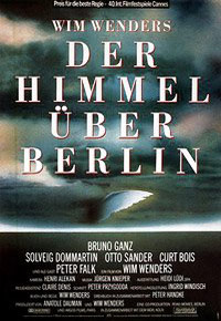 Himmel �ber Berlin, Der (1987)