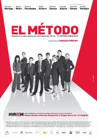 M�todo, El (2005)