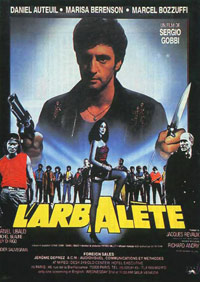 Arbalète, L' (1984)