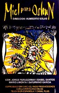 Miel para Osh�n (2001)