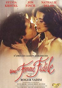 Femme Fidle, Une (1976)