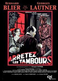 Arrętez les Tambours (1960)
