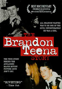 Brandon Teena Story, The (1998)