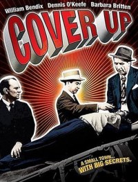 Cover-Up (1949)