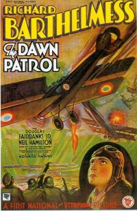 Dawn Patrol, The (1930)