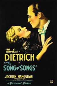 Song of Songs, The (1933)