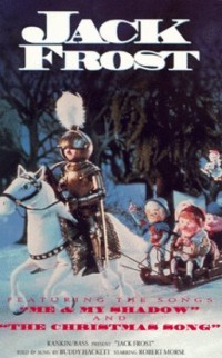 Jack Frost (1979)