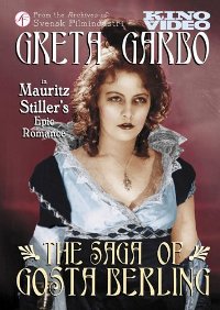 Gösta Berlings Saga (1924)