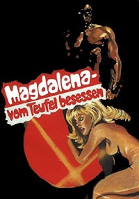 Magdalena, vom Teufel Besessen (1974)