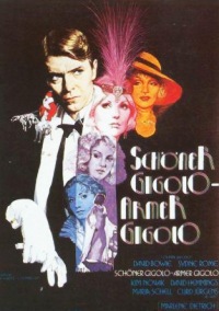 Sch�ner Gigolo, Armer Gigolo (1979)