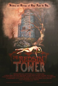 Redsin Tower, The (2006)
