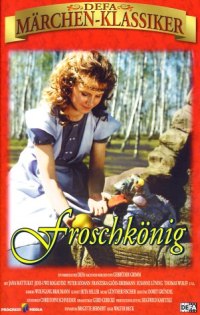 Froschknig (1988)