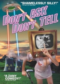 Don't Ask Don't Tell (2002)