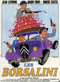 Borsalini, Les (1980)