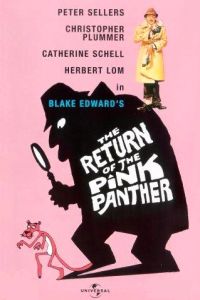 Return of the Pink Panther, The (1975)