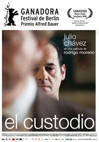 Custodio, El (2006)
