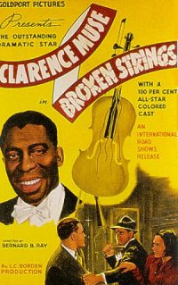 Broken Strings (1940)