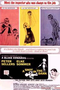 Shot in the Dark, A (1964)