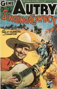 Singing Cowboy, The (1936)