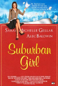 Suburban Girl (2007)