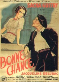 Bonne Chance (1935)