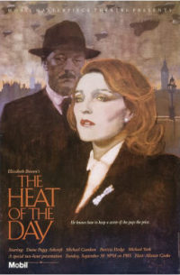Heat of the Day, The (1989)
