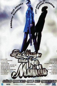 Mujer M�s Fea del Mundo, La (1999)