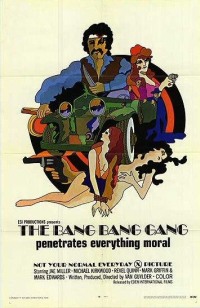 Bang Bang Gang, The (1970)