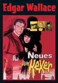 Neues vom Hexer (1965)
