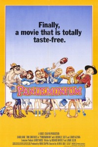 Pandemonium (1982)