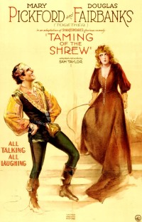 Taming of the Shrew, The (1929)